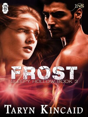 cover image of Frost